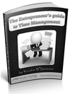 Thumbnail The Entrepreneurs Guide to Time Management